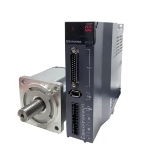 Servo Motor dan Servo Drive Murah dari Pabrik Langsung 750W 2,39 Nm 3000RPM