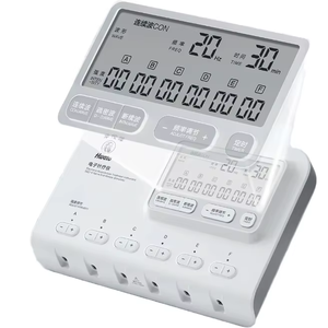 Hwato SDZ-V elektronische Akupunktur-Gerät der neuen Generation Pulstherapie-Maschine für <span class=keywords><strong>Meridian</strong></span>-Behandlung Home Medical Instrument - Product Image 1