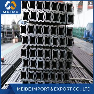 炭素鋼六角形八角形冷間引抜き1053 1053 50Mn (SWRH52B) 精密形状鋼管/パイプ - Product Image 4