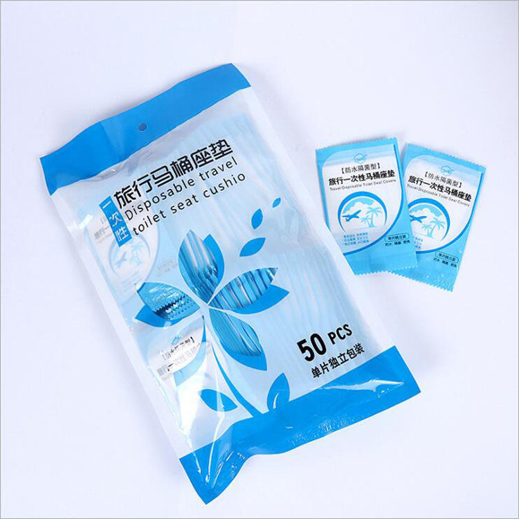 50bags Plastic Package