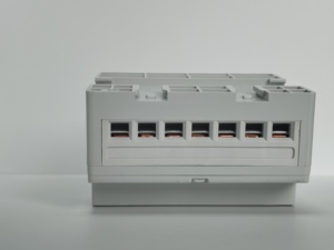 Compteur multifonction triphasé sur rail 100E3-D-7P - Product Image 3