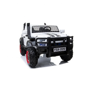 Gran medidor de la batería operado de los niños paseo <span class=keywords><strong>en</strong></span> coches de niños 24v niños grandes coche eléctrico para bebé - Product Image 2