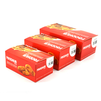 Boîte en Carton pour Poulet Frit, Emballage Alimentaire