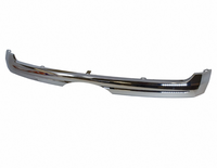 Bande décorative chromée BT4Z8200C pour calandre avant Edge 2011-2014 – Pièce de rechange neuve pour carrosserie
