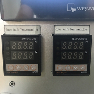Máquina de Embalaje de Chips en Cinta Portadora SMD, Máquina de Embalaje de Componentes SMD - Product Image 4