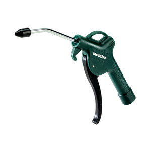 Pistola de Aire Comprimido Metabo 601581000 con Boquilla Flexible para Limpieza de Precisión - Product Image 1