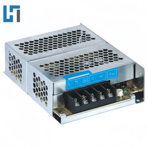 Nuevo módulo de controlador PLC de interruptor de alimentación Original, almacén de automatización Industrial en stock - Product Image 2