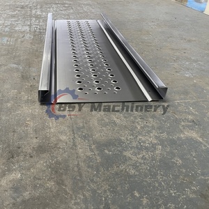 Высокоскоростная формовочная машина для строительных лесов BSY - Product Image 6