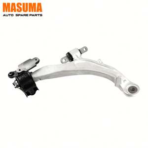 Masuma แขนควบคุม MA-9714R อะไหล่รถยนต์ด้านหน้าด้านหลัง OEM - Product Image 1