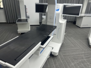 Pemindai CT Hewan Peliharaan Kompatibel CBCT, Mode C-arm CT Dinamis DR, Desain Canggih, Peralatan Veteriner, Layar Sentuh, Aman, Dapat Digunakan Kembali - Product Image 4