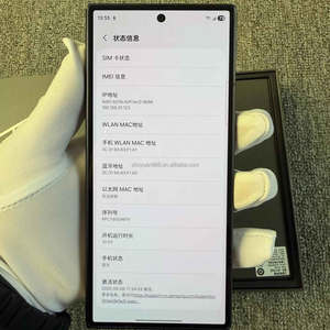 Vente en gros pour Sam <span class=keywords><strong>Galexy</strong></span> Z Fold7 Version US Smartphone Téléphone pour <span class=keywords><strong>Galexy</strong></span> Fold7 Téléphone IA Smartphone Débloqué Téléphone Pliable - Product Image 3