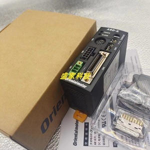 โอเรียนทัลไดรฟ์ ARD-K มอเตอร์ไดร์เวอร์ AC 220V สำหรับสเต็ปเปอร์มอเตอร์ - Product Image 2