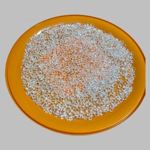 Granulés en plastique PMMA/LDPE/PP/ABS/EVA/SBR/PVC/PET/TPU de qualité de diffusion de lumière vierge 100% à prix compétitif - Product Image 5