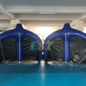 Vendita calda sport acquatici gonfiabile Manta Flying Ray PVC Flying Flying Fish Tube Mantaray gonfiabile barca rimorchiabile per <span class=keywords><strong>mare</strong></span> - Product Image 5