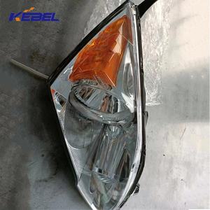<span class=keywords><strong>Precio</strong></span> de fábrica Auto Repuestos Body Parts EE. UU. Tipo Faro de coche Configuración baja Auto Faros delanteros para Honda <span class=keywords><strong>CRV</strong></span> <span class=keywords><strong>2007</strong></span> - Product Image 6