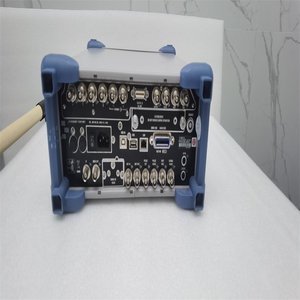 Generador de Señales Rohde & Schwarz SMBV100A de 6 GHz, Forma de Onda Sinusoidal, Fabricado en Alemania - Product Image 1