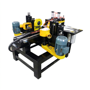 Nouvelle machine de fabrication de cadres de ruche Menger Bee FTBNM-1 entièrement automatique triphasée 380V/50Hz, 360 pièces/heure, garantie 2 ans - Product Image 1