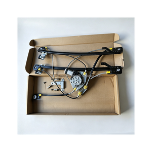 Elevador de Ventana Delantera (Izquierda) 4894527AA para <span class=keywords><strong>Chrysler</strong></span> Grand Dragon Traveler Dodge <span class=keywords><strong>Caravan</strong></span> 2004-2010 - Product Image 1