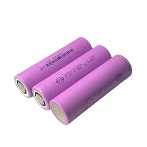 100% 原装 21700 45D 3.7V 4500mAh 适用于踏板车、电动自行车、摩托车、电动工具和无人机。 - Product Image 1
