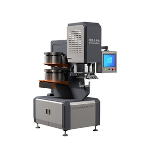 Remachadora automática de alimentación automática, máquina de remache servo para producción totalmente automática - Product Image 3