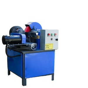 Metal Machinery with Tube and <b>Pipe</b> Polisher Grinding Deburring <b>Machines</b> for <b>Processing</b> - Product Image 1