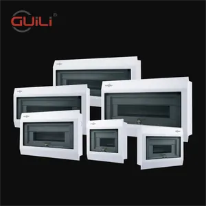 Cheap factory price decorative electrical boxes cover power supply enclosure db box electrical distribution