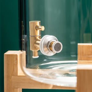 Специальный утолщенный контейнер для вина - Product Image 5