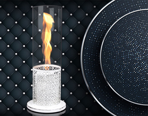 Offre Spéciale TT-10 jardin EN <span class=keywords><strong>TERRE</strong></span> <span class=keywords><strong>CUITE</strong></span> chiminea extérieur table cheminée - Product Image 4