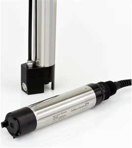 Sensor de Oxígeno Disuelto Endress Hauser COS41-2F 100% Original, Motor AC, Acero Inoxidable, Alta Calidad, 1 Año de Garantía, COS41 Endres - Product Image 1