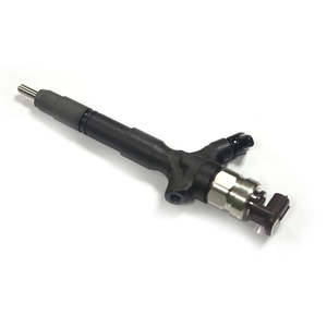 Injecteur diesel à rampe commune DCRI107760 23670-09060 09061 23670-09360 23670-0L010 23670-0L070 23670-30240 23670-30300 23670-39235 - Product Image 2
