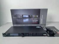 Microphone à condensateur professionnel MYS VENUS360 sans fil portable audio haute résolution DAC 24 bits en alliage d'aluminium pour utilisation sur bureau