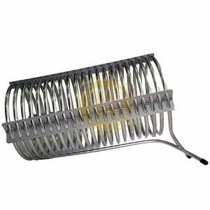 Serpentin grand 2V200 - Product Image 1