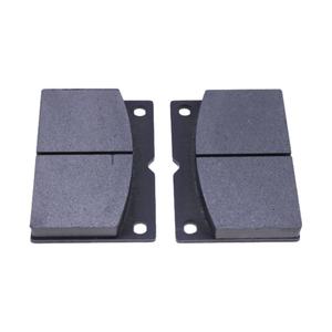 Nuove Pastiglie Freno 15/920118 477/01006 15/920395 per 145 155 185 155T 150M 2115 <span class=keywords><strong>2125</strong></span> 2135 2150 2170 3185 - Product Image 5