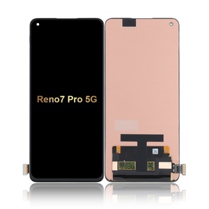 หน้าจอโทรศัพท์มือถือแท้ จอ LCD สำหรับ <span class=keywords><strong>OPPO</strong></span> Reno 2 3 4 5 6 <span class=keywords><strong>Z</strong></span> 7 Pro 5G 8 T 5G 10 Pro+ พร้อมชุดจอดิจิตอล - Product Image 3