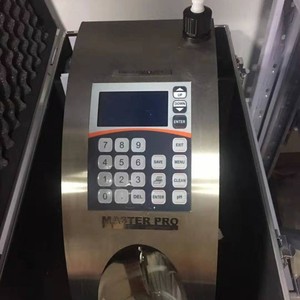 Analyseur laitier Milkotester Master Pro, 11 paramètres, appareil de mesure de la composition du lait - Product Image 3