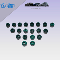 036109675A Retén de Válvula para Audi Mercedes-Benz PORSCHE Seat VW BMW MANER Venta Directa de Fábrica