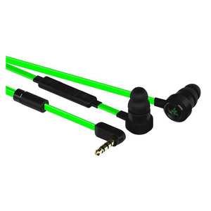 New Hammerhead Pro V2 In-ear E-sports High Quality Wired 3.5mm Earphone Hammerhead Pro V2 Gaming <b>Headset</b> - Product Image 6