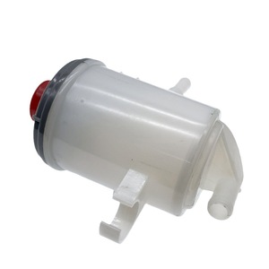 ถังเก็บน้ำมันพวงมาลัยเพาเวอร์ 53701-S04-J51 สำหรับฮอนด้า ซีวิค EK3 CRV พลาสติก อะไหล่ทดแทนใหม่ - Product Image 1