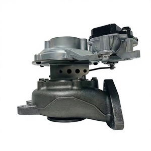 1GD CT16V/2GD 2.4T ส่วนประกอบเทอร์โบชาร์จเจอร์เครื่องยนต์17201-11070/11080 - Product Image 5