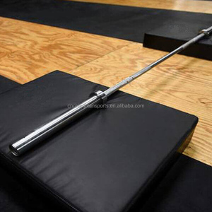 Equipo de gimnasio de levantamiento de pesas Alfombrilla con logotipo personalizado Almohadilla de caída Almohadillas de Libra - Product Image 6