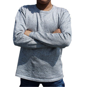 Vêtement de sécurité anti-coupure <span class=keywords><strong>Ekai</strong></span> en polyéthylène PE à très haut poids moléculaire, anti-couteau, anti-morsure, anti-perforation, t-shirt anti-coupure à manches longues - Product Image 3