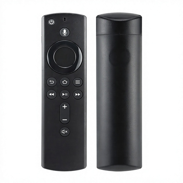 Suitable for the third-generation Amazo-n TV box Amazo-n Fire TV voice remote L5B83H voice remote