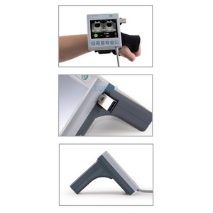 Escáner de Vejiga con Pantalla LCD a Color de 3.5',  Medidor de Volumen de Vejiga con Tiempo de Escaneo Rápido, Escáner Ultrasónico de Vejiga para Urología Veterinaria BS02 - Product Image 4
