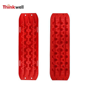 Тяговая доска Thinkwell 4x4 для бездорожья, для удаления песка, грязи, снега, аварийный инструмент - Product Image 5