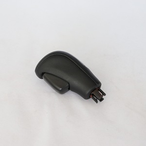 Ford Focus Automatic Transmission <b>Shift</b> <b>Knob</b> Black Leather Ergonomic Design AD-002 DZ06 Q50 - Product Image 3
