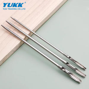 S/M/L完全モデル簡単ロープ糸ミシン工業用鉄アイロープ糸針良いヘルパー - Product Image 5