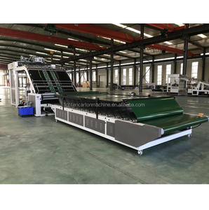 Máy Cán Sáo Tốc Độ Cao Và Máy Cán Sáo Bìa Cứng, Giá Máy Cán Tự Động, Máy Cán Sáo - Product Image 2