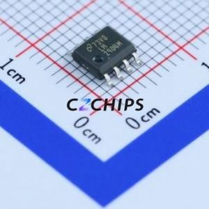 วงจรรวม /nopb SOIC-8 LM2904MX วงจรรวมเครื่องขยายเสียงในการดำเนินงานแบบดั้งเดิมและใหม่ - Product Image 1