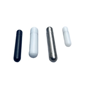 Magnetic Flap Level Gauge Float Made of PP 304 316L Titanium <b>PTFE</b> Plastic 304 Stainless Steel Long-lasting and Corrosion - Product Image 1