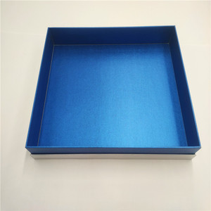 Caja de Papel Blanca con Logotipo Personalizado, Caja de Embalaje de Cartón Blanco, Caja de Regalo Blanca Premium para Regalos Festivos, Precio al por Mayor - Product Image 4